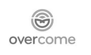 OVERCOME logo