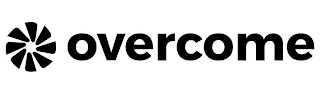 OVERCOME logo