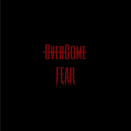 OVERCOME FEAR logo