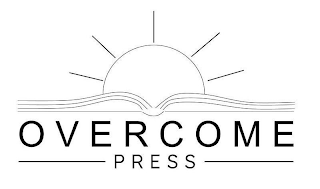 OVERCOME PRESS logo