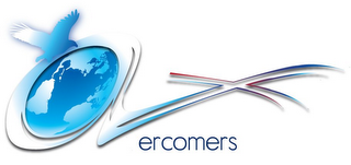OVERCOMERS logo