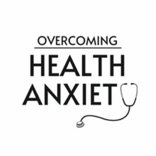 OVERCOMING HEALTH ANXIETY logo