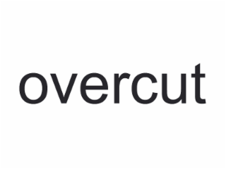 OVERCUT