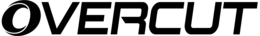 OVERCUT logo