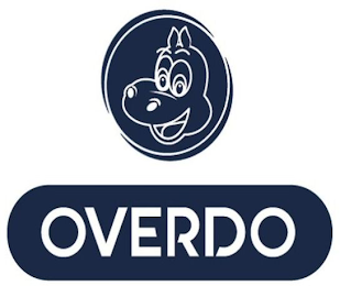 OVERDO logo