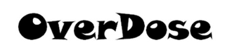 OVERDOSE logo
