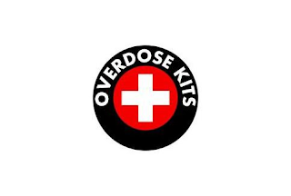 OVERDOSE KITS logo
