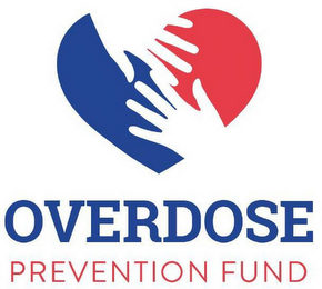 OVERDOSE PREVENTION FUND logo