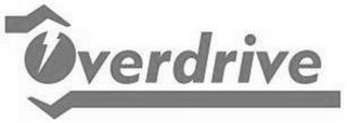 OVERDRIVE logo