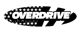 OVERDRIVE logo