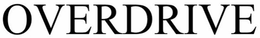 OVERDRIVE logo