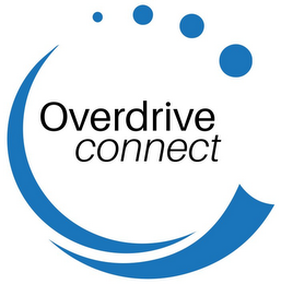 OVERDRIVE CONNECT logo