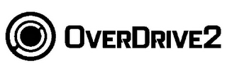 OVERDRIVE2 logo