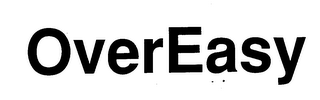 OVEREASY logo