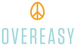 OVEREASY logo