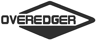 OVEREDGER logo