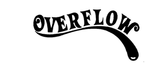 OVERFLOW logo