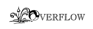OVERFLOW logo