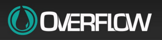 OVERFLOW logo