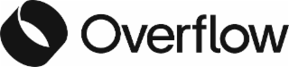 OVERFLOW logo
