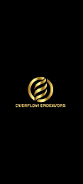 OVERFLOW ENDEAVORS logo
