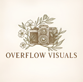 OVERFLOW VISUALS logo