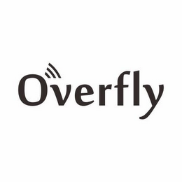 OVERFLY logo