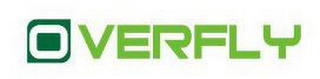 OVERFLY logo