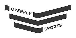 OVERFLY SPORTS logo