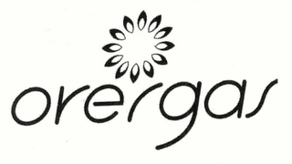 OVERGAS logo