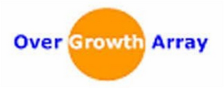 OVERGROWTHARRAY logo