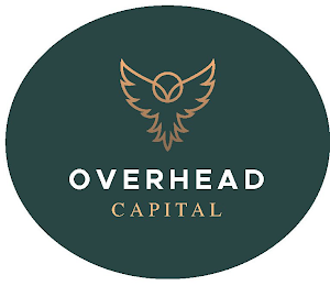 OVERHEAD CAPITAL logo