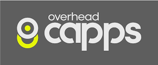 OVERHEAD CAPPS logo