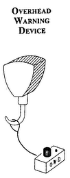 OVERHEAD WARNING DEVICE OWD logo