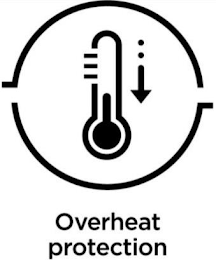 OVERHEATPROTECTION logo