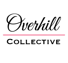 OVERHILL COLLECTIVE logo