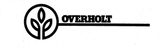 OVERHOLT logo