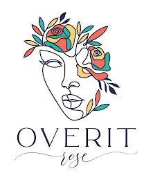 OVERIT ROSE logo
