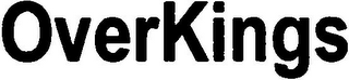 OVERKINGS logo