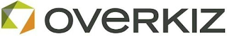 OVERKIZ logo