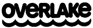 OVERLAKE logo