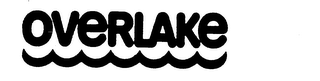 OVERLAKE logo