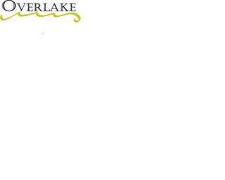 OVERLAKE logo