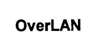 OVERLAN logo