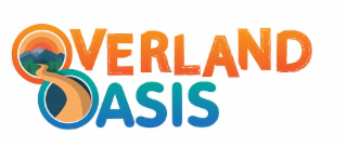 OVERLAND OASIS logo