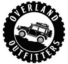 OVERLAND OUTFITTERS logo