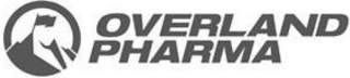 OVERLAND PHARMA logo