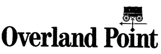 OVERLAND POINT logo