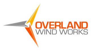 OVERLAND WIND WORKS logo