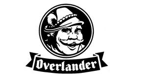OVERLANDER